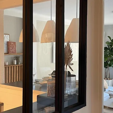 Apartment T2 With Balcony - Near *