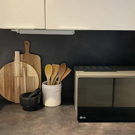 T2 With Balcony - Near Apartment *