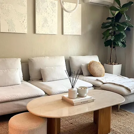 Apartment T2 With Balcony - Near *